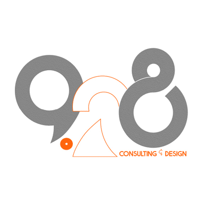 nove ponto 28 arquitectura